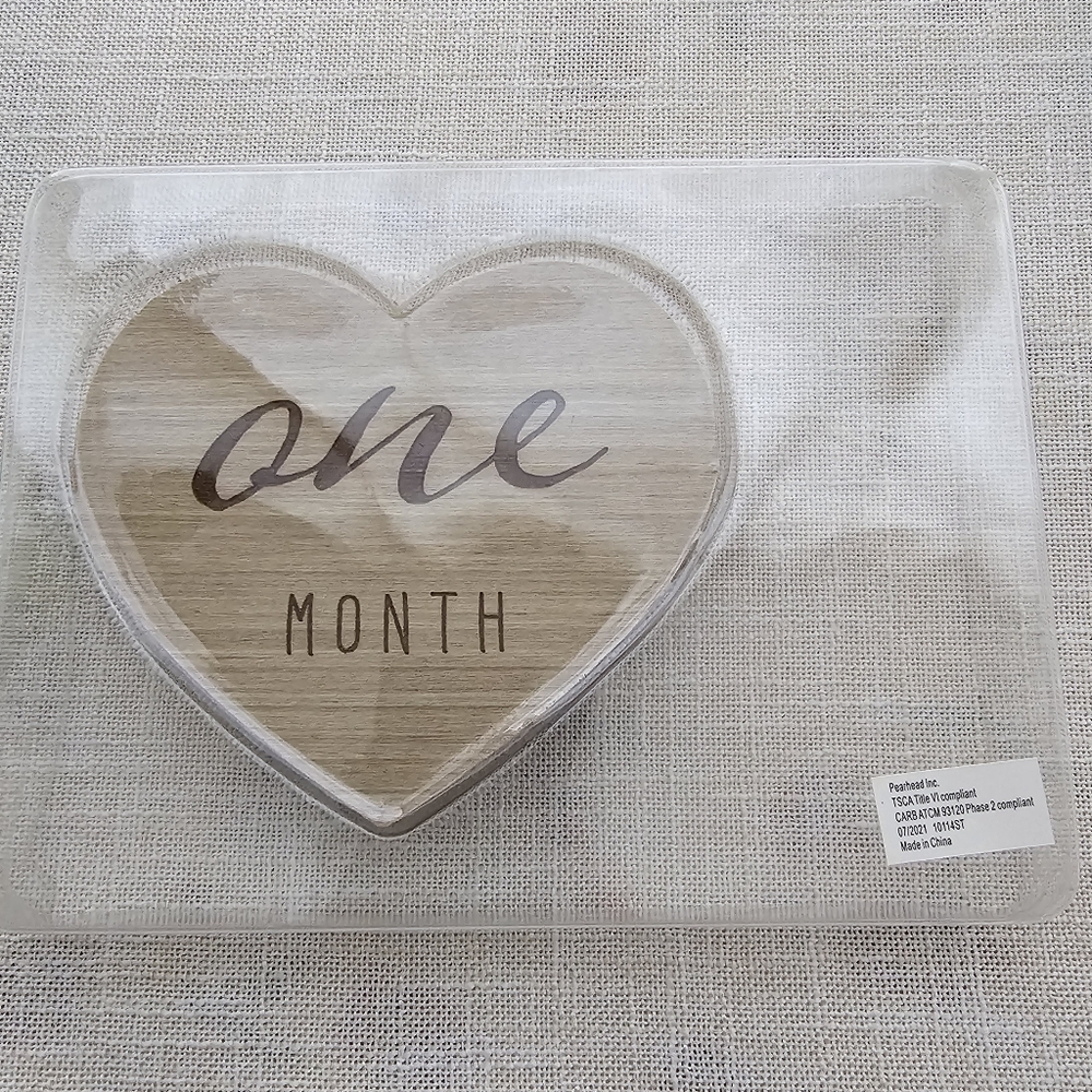 Wooden Photo Props - Picture 3 of 9